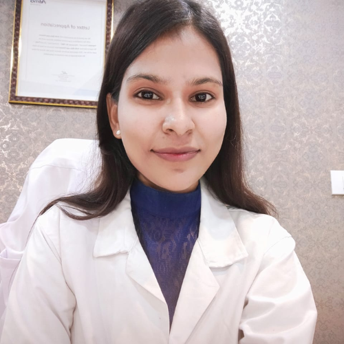 Dr. Smita Jonwal